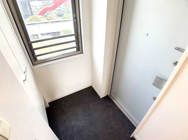 レジデンス両国駅前の物件内観写真